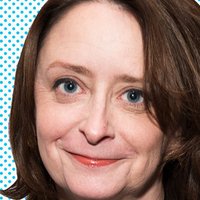 Rachel Dratch Naken