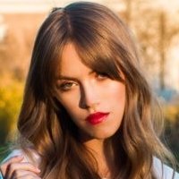 Rachel Faulkner Naken