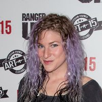 Rachel Hardisty Naken