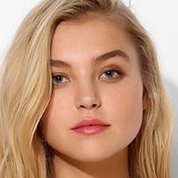 Rachel Hilbert Naken