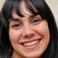 Rachel Jones Naken