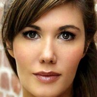 Rachel Laurenne Naken