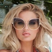Rachel Mortenson Naken