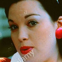 Rachel Scorgie Naken