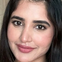 Rachel Sharma Naken