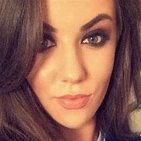 Rachel Williams Naken
