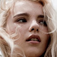 Rachel Yampolsky Naken