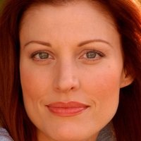 Rachel York Naken