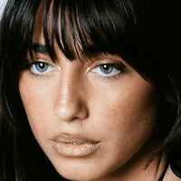 Rachele Santoro Naken