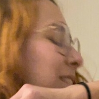 Rachelle Colon Naken