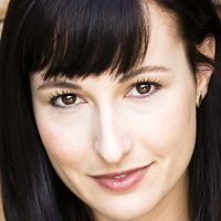 Rachelle Dimaria Naken