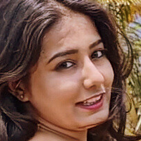 Radhika Maroo Naken