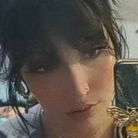raeofgothiccsunshine Naken