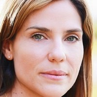 Rafaela Mandelli Naken