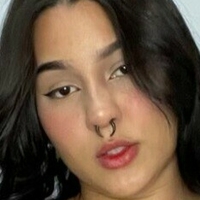 Rafaella Cristtina Naken