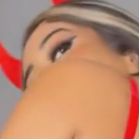 Raissa Oliveira Naken