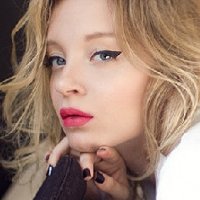 Raluca Porumbacu Naken