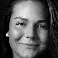 Rán Ísóld Eysteinsdóttir Naken