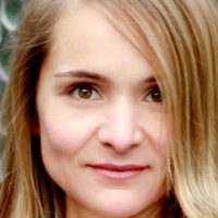Raphaëlle Lubansu Naken