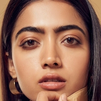Rashmika Mandanna Naken