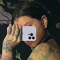 rastica Naken