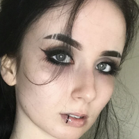 raven_alternative Naken