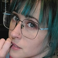 Raven_Jade Naken