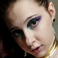 raven_nyx52 Naken