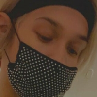 ravenbabe Naken