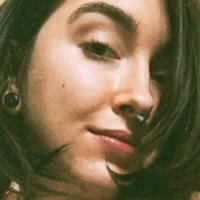 RavenIvee Naken