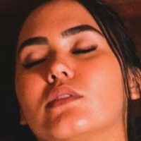 Rayane Ferreira Naken