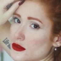 Rayane Lunna Naken