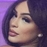 Rayleen Vega Naken