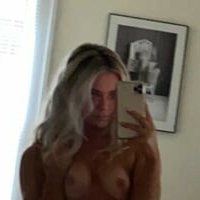 ReaganFordd Naken
