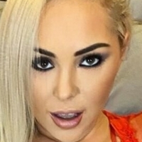 realmarycarey Naken