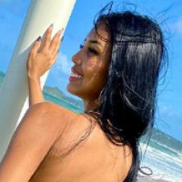 Rebeca Tamonzinha Naken