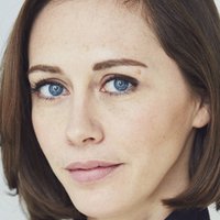 Rebecca Amzallag Naken