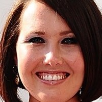 Rebecca Atkinson Naken