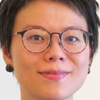 Rebecca Cheung Naken