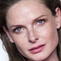 Rebecca Ferguson Naken