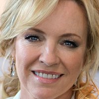 Rebecca Gibney Naken