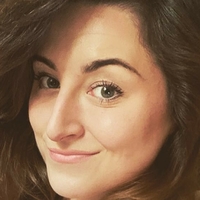 Rebecca Gilliland Naken