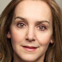 Rebecca Johnson Naken