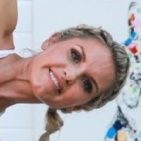 Rebecca Louise Naken