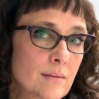 Rebecca Miller Naken