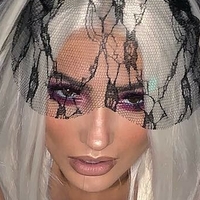 Rebecca Mox Naken