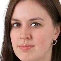 Rebecca Nicholson Naken