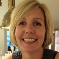 Rebecca Reaney Naken