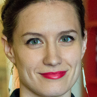 Rebecca Romney Naken