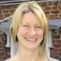 Rebecca Thorp Naken